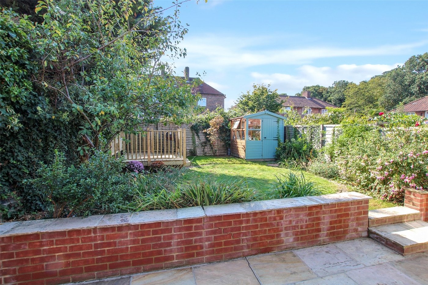 3 bedroom house for sale in Mottingham | Robinson Jackson