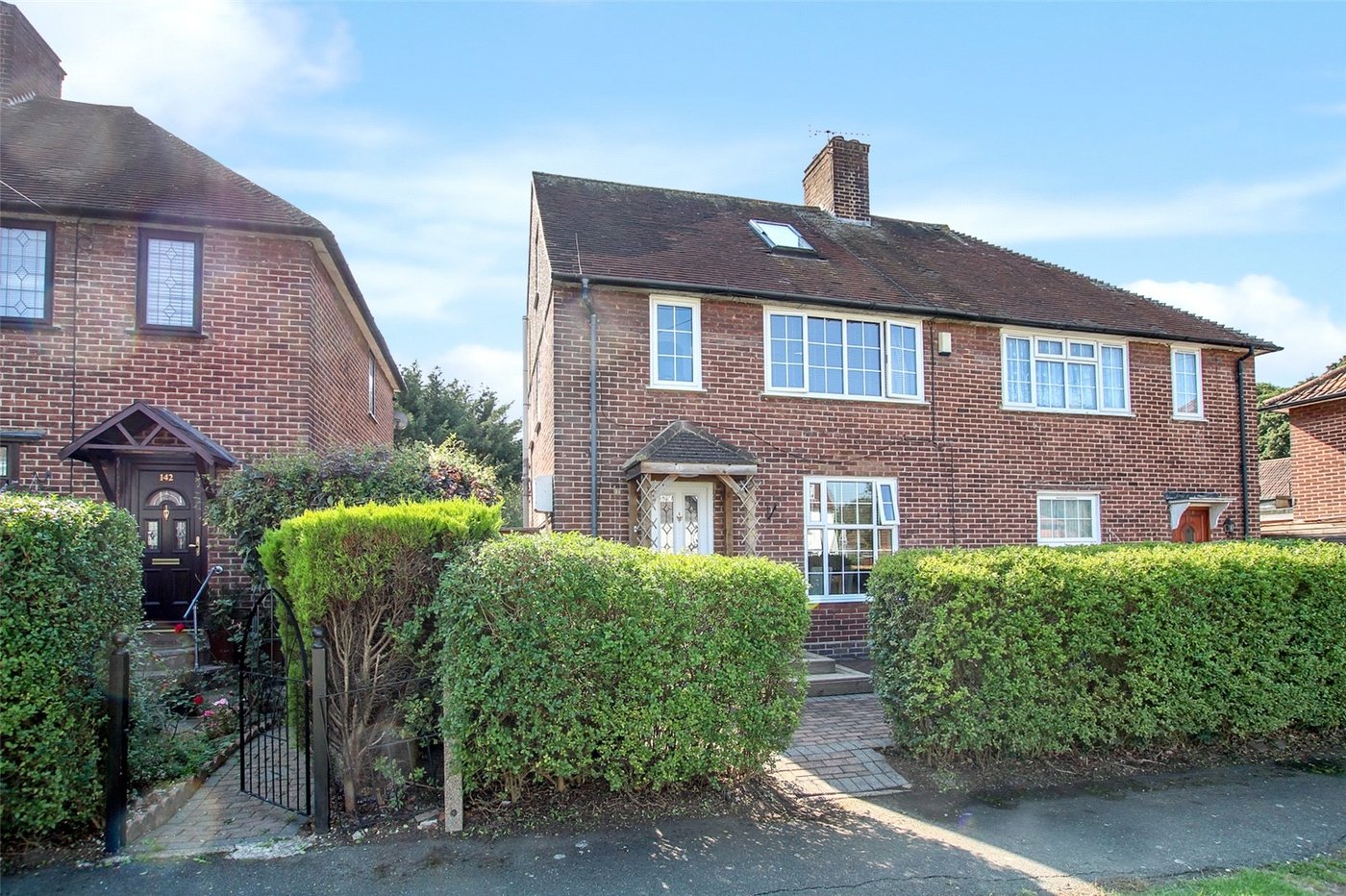 3 bedroom house for sale in Mottingham | Robinson Jackson