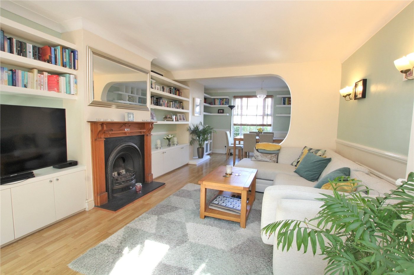 3 bedroom house for sale in Mottingham | Robinson Jackson