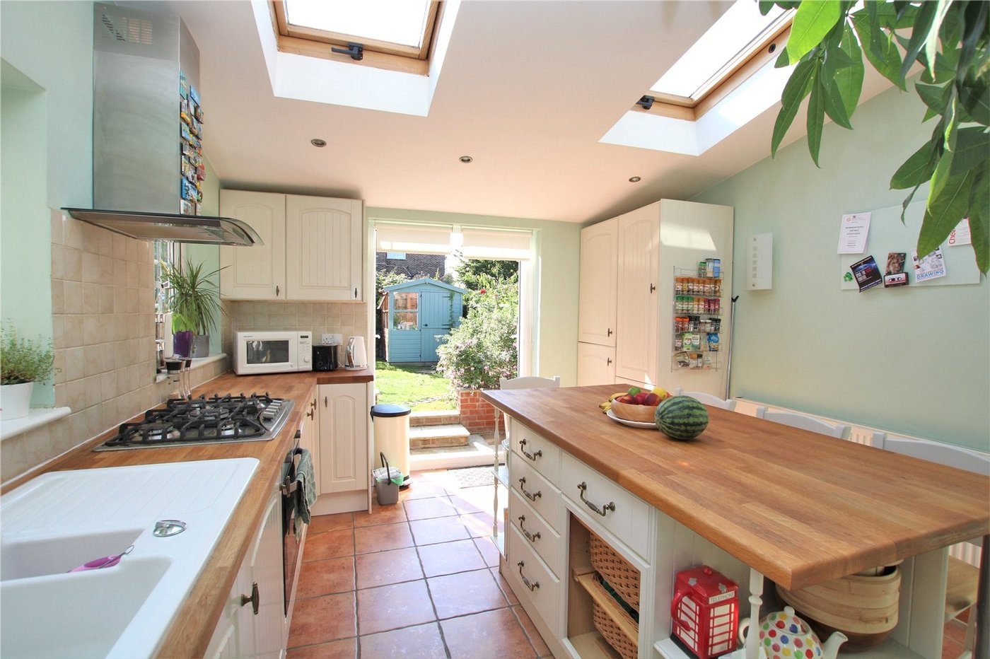 3 bedroom house for sale in Mottingham | Robinson Jackson
