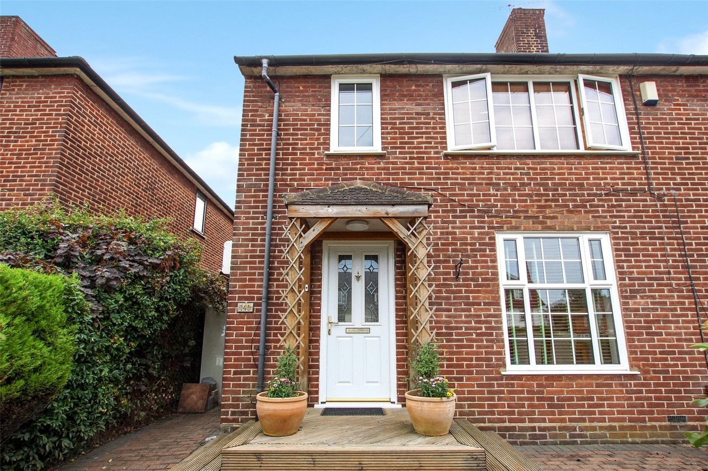 3 bedroom house for sale in Mottingham | Robinson Jackson