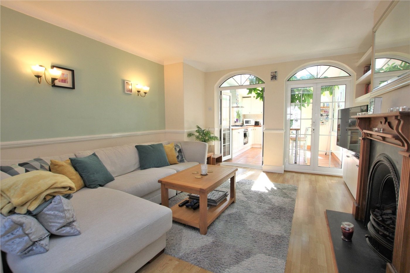 3 bedroom house for sale in Mottingham | Robinson Jackson