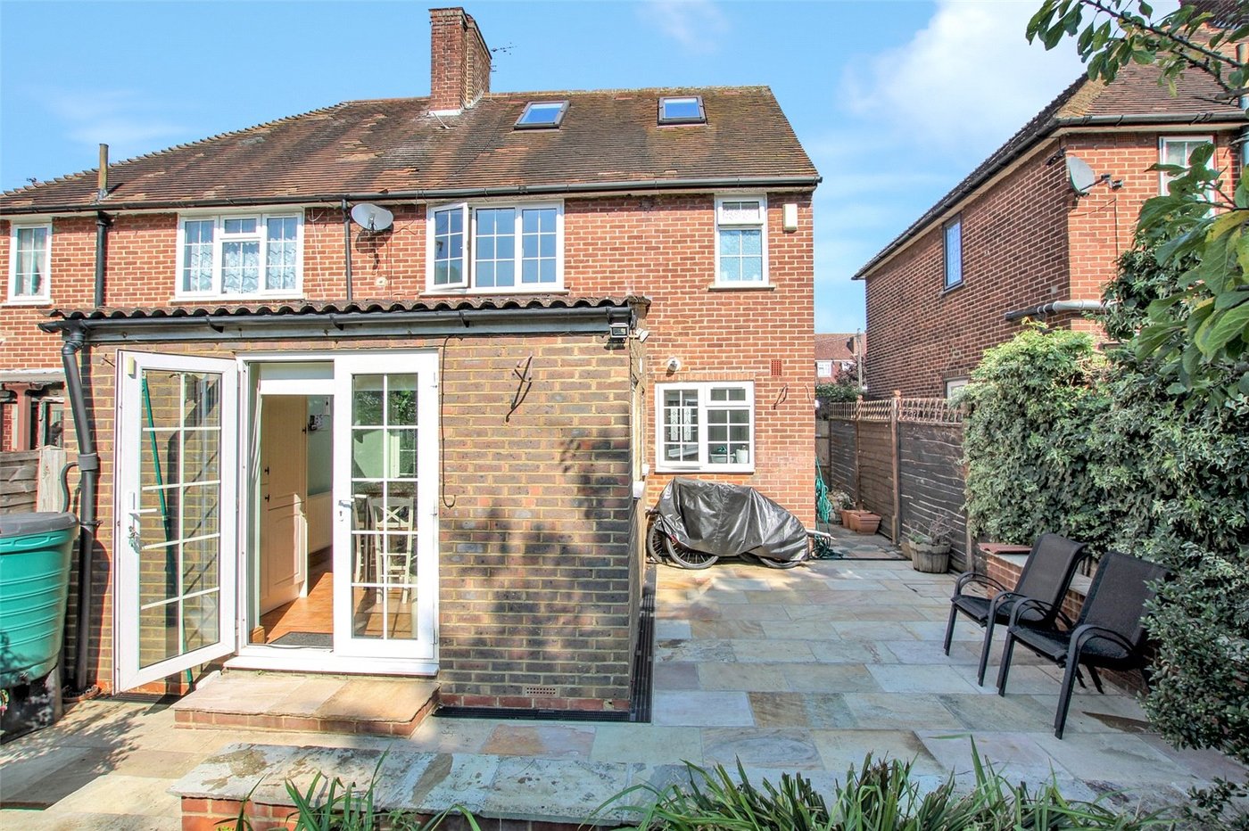 3 bedroom house for sale in Mottingham | Robinson Jackson