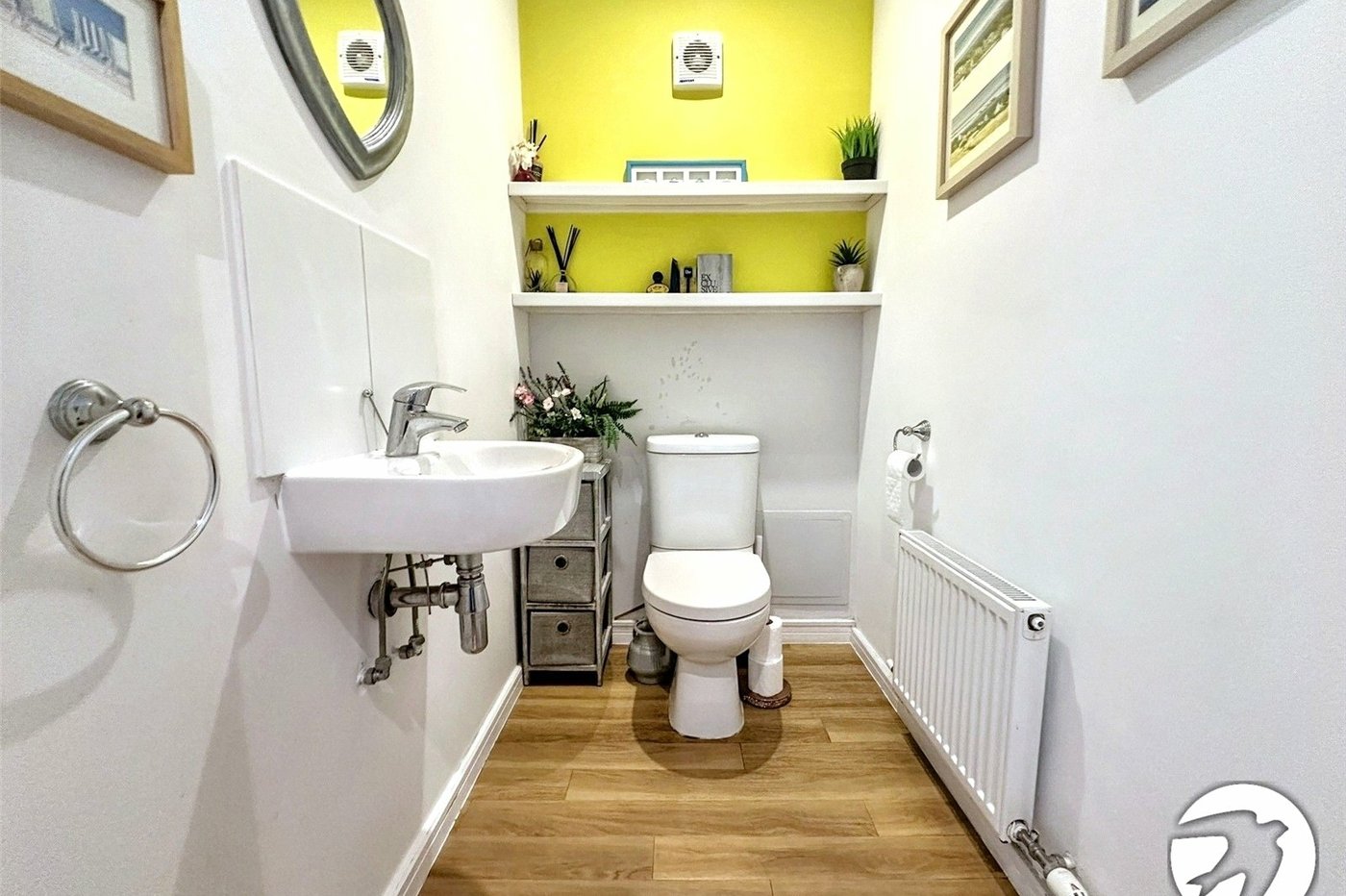 3 bedroom house for sale in St. Marys Island | Robinson Michael & Jackson