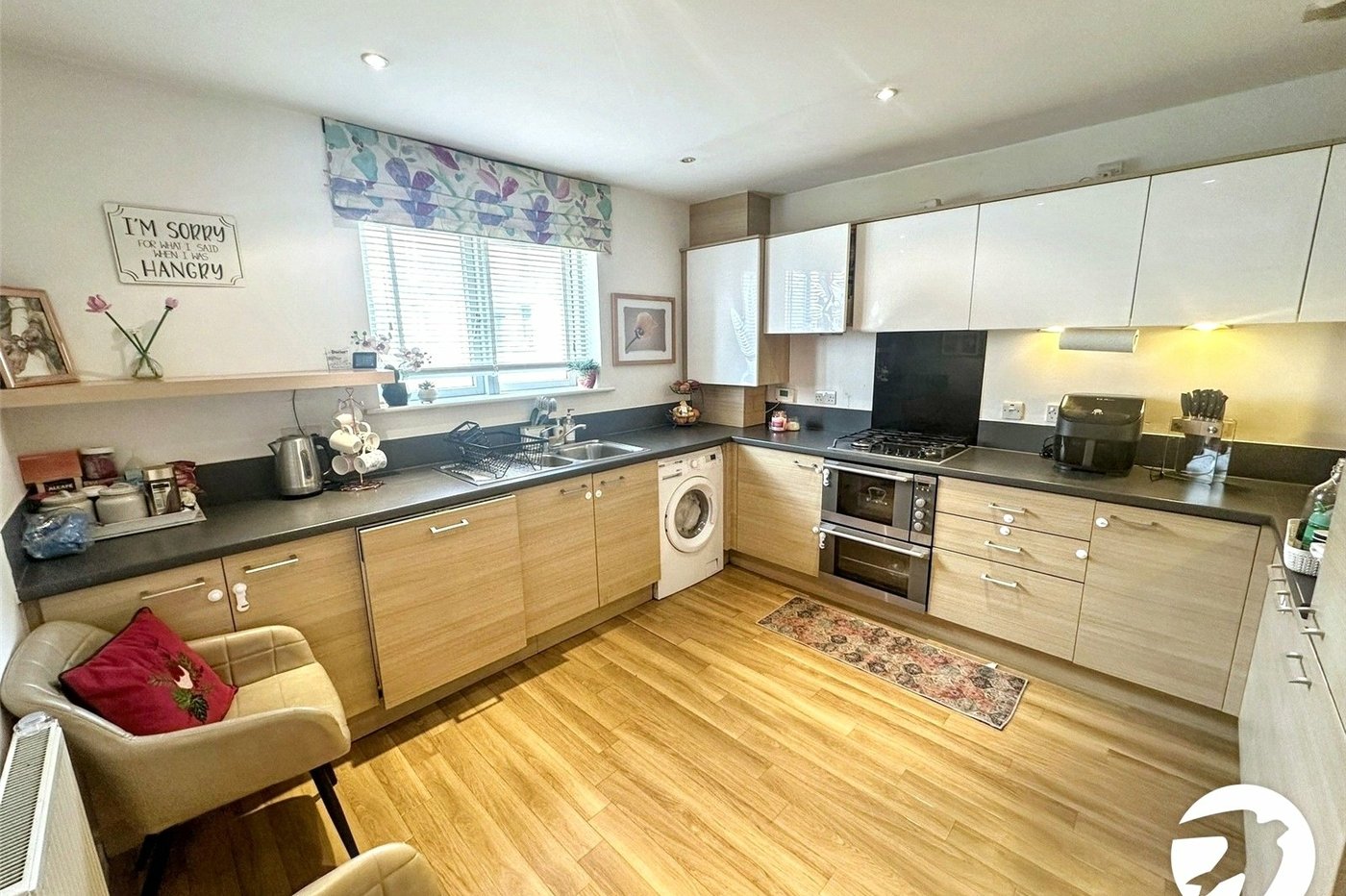 3 bedroom house for sale in St. Marys Island | Robinson Michael & Jackson