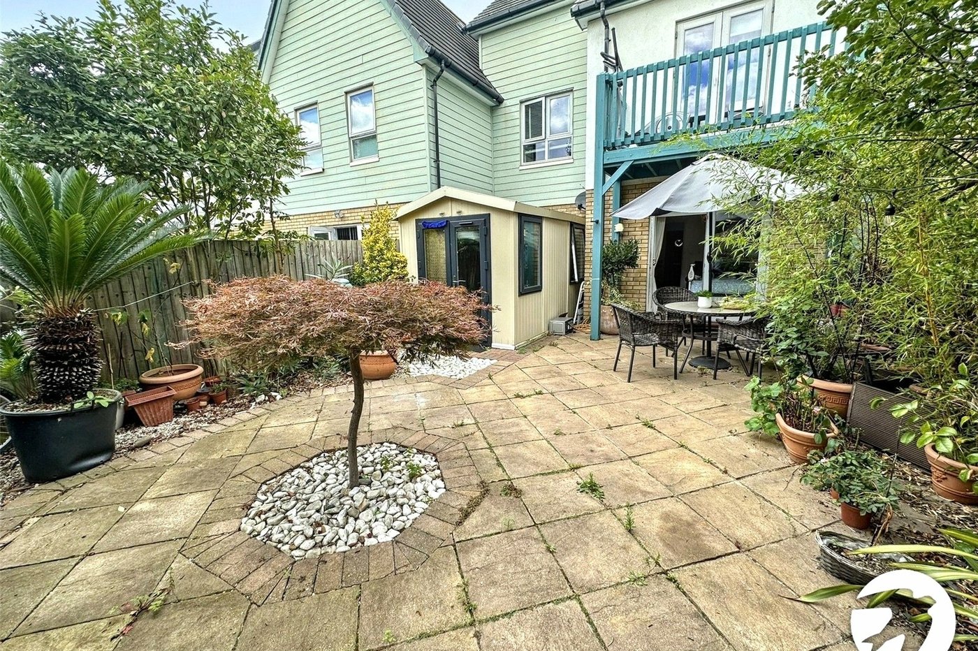 3 bedroom house for sale in St. Marys Island | Robinson Michael & Jackson