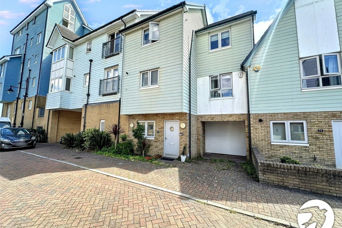 3 bedroom house for sale in St. Marys Island | Robinson Michael & Jackson