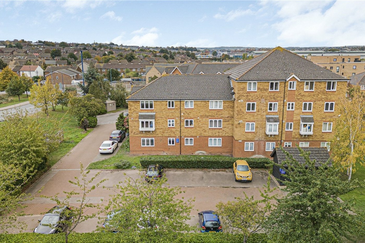1 bedroom property for sale in Dartford | Robinson Jackson