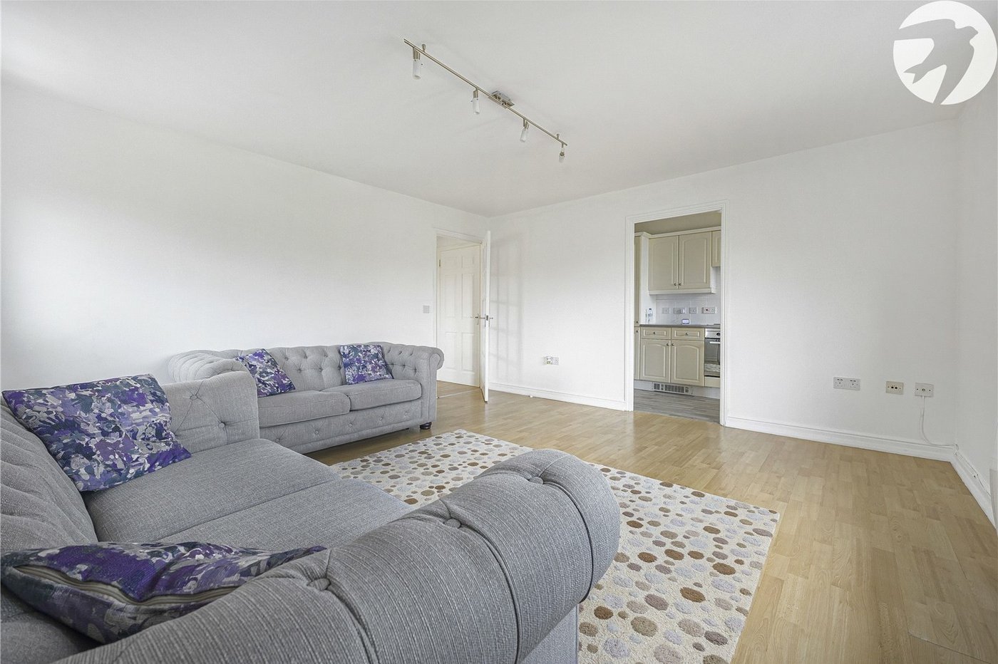 1 bedroom property for sale in Dartford | Robinson Jackson