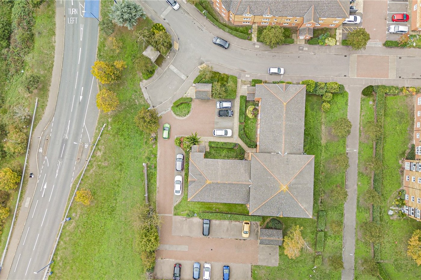 1 bedroom property for sale in Dartford | Robinson Jackson