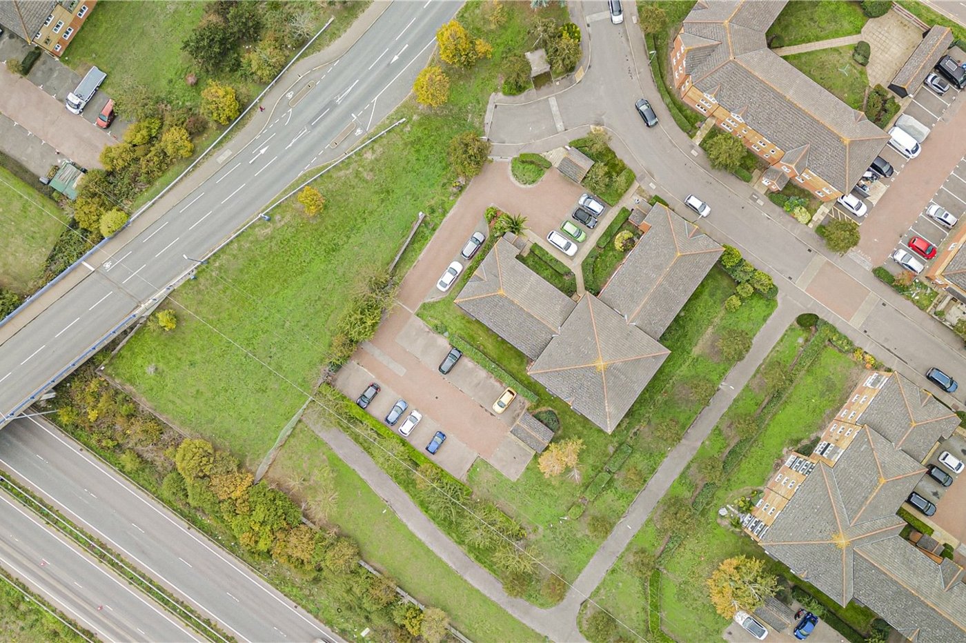 1 bedroom property for sale in Dartford | Robinson Jackson