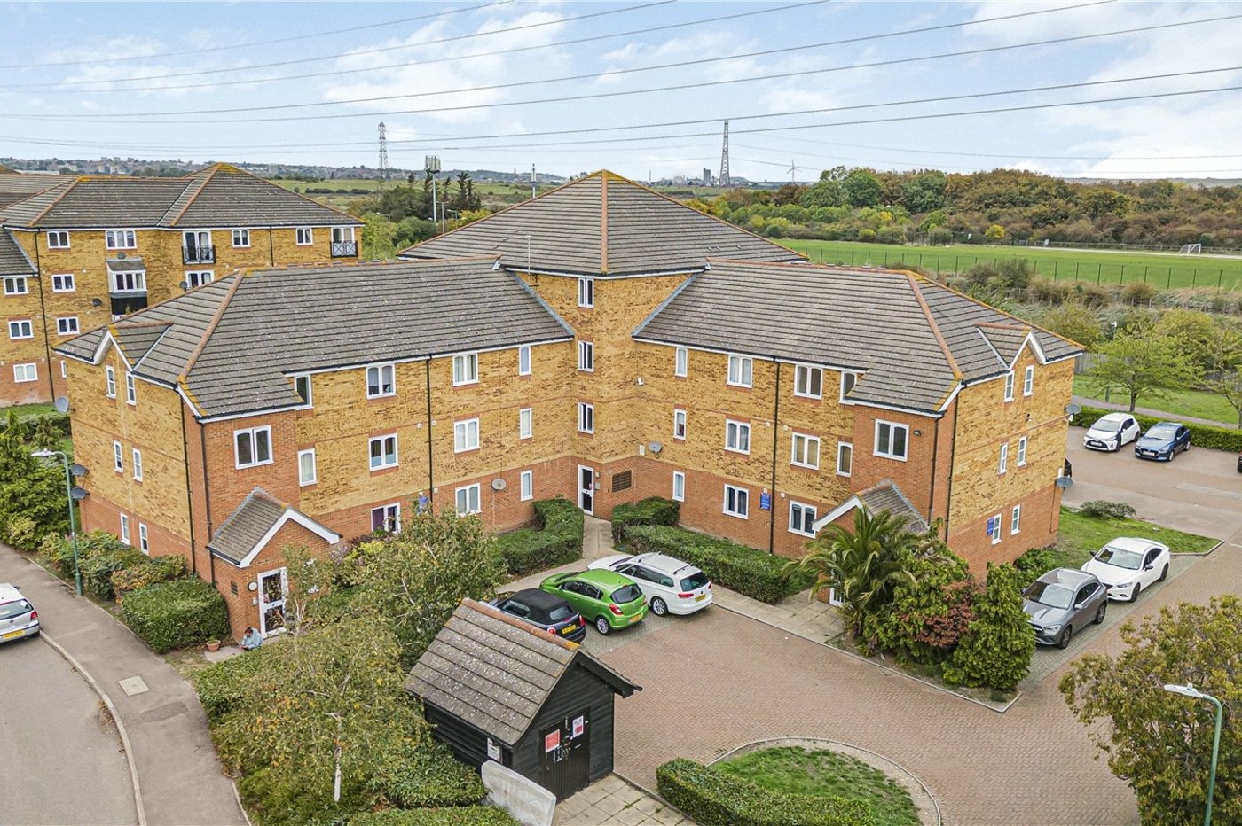 1 bedroom property for sale in Dartford | Robinson Jackson