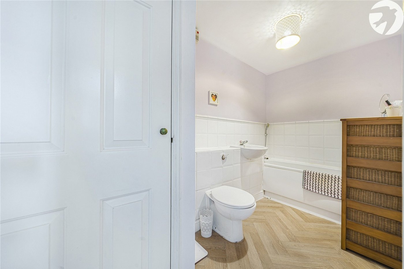 2 bedroom property for sale in Dartford | Robinson Jackson