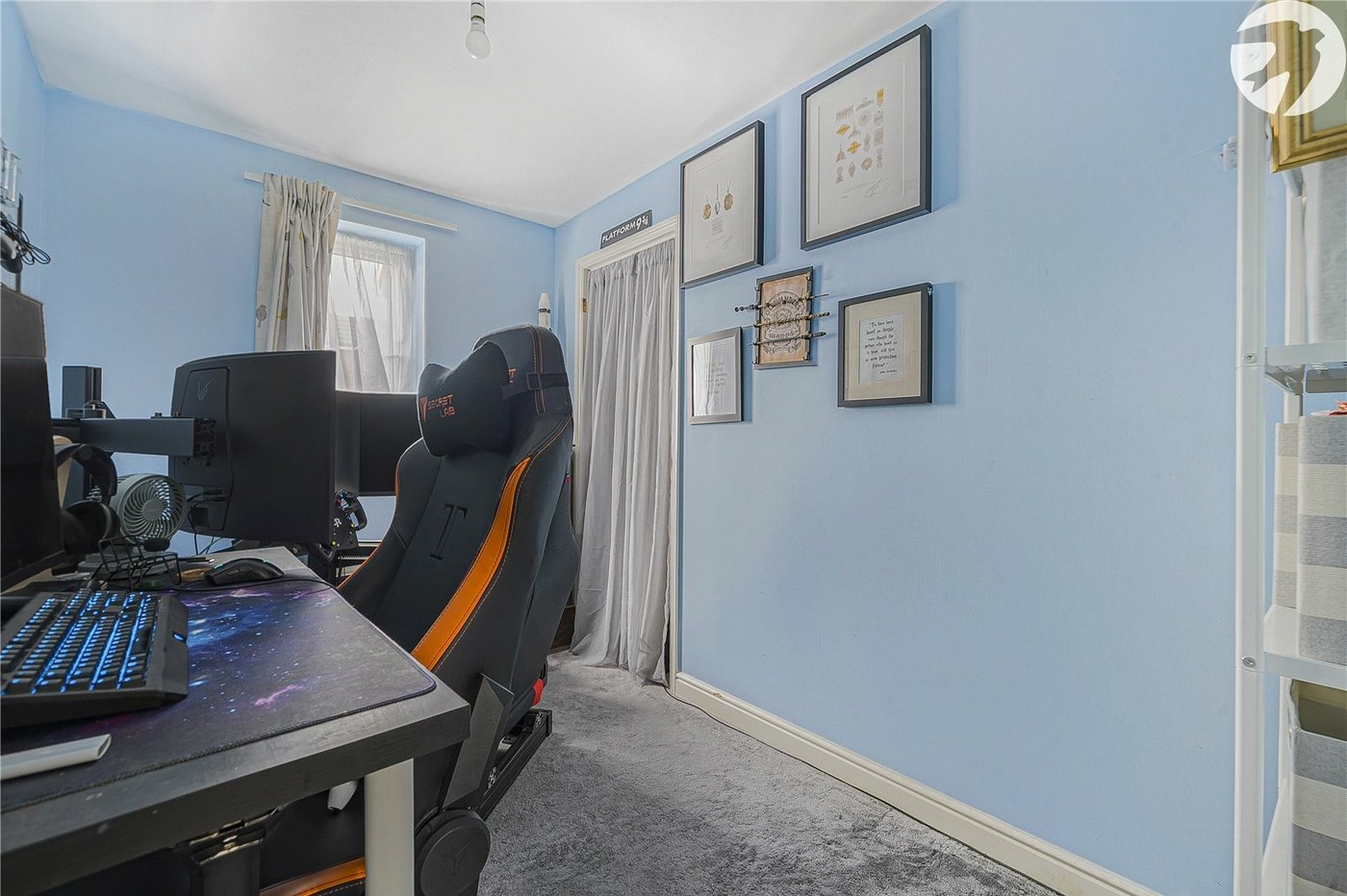 2 bedroom property for sale in Dartford | Robinson Jackson