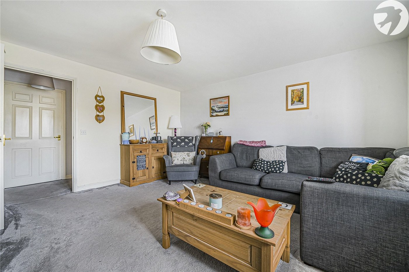 2 bedroom property for sale in Dartford | Robinson Jackson