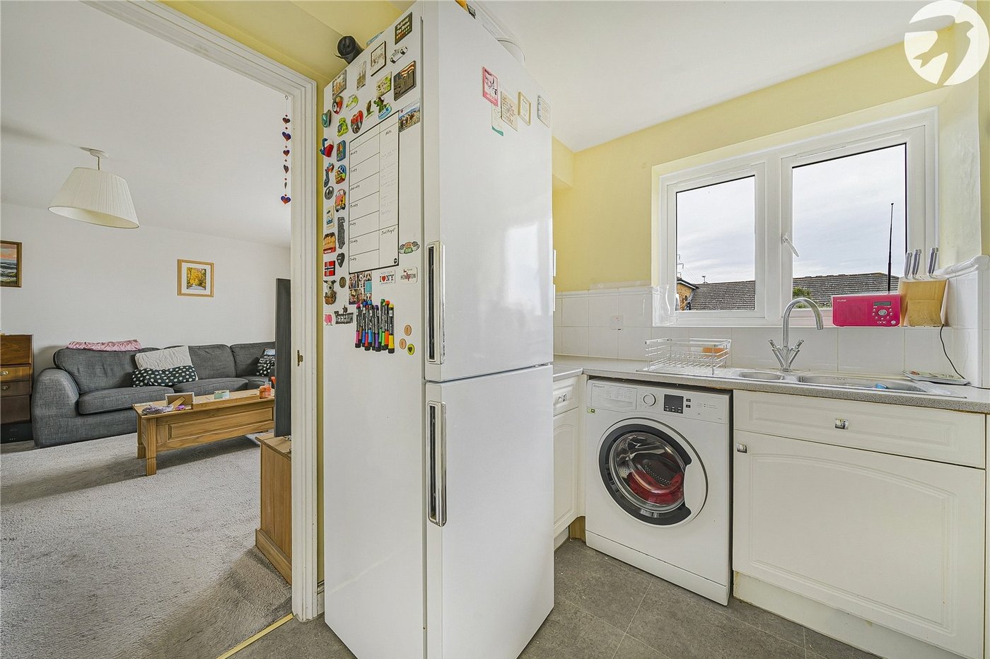 2 bedroom property for sale in Dartford | Robinson Jackson