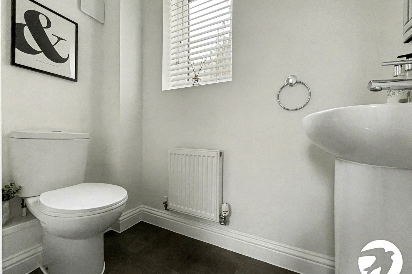 4 bedroom house for sale in Chattenden | Robinson Michael & Jackson