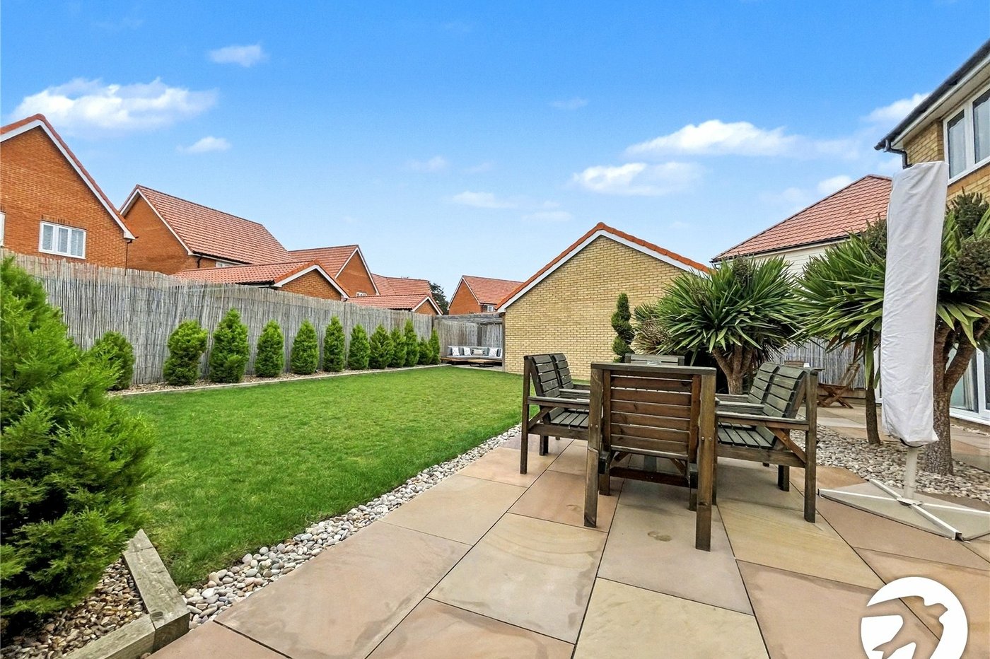 4 bedroom house for sale in Chattenden | Robinson Michael & Jackson