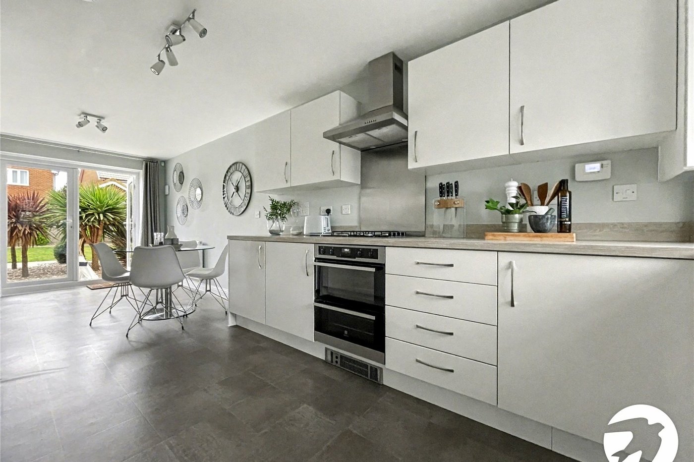 4 bedroom house for sale in Chattenden | Robinson Michael & Jackson