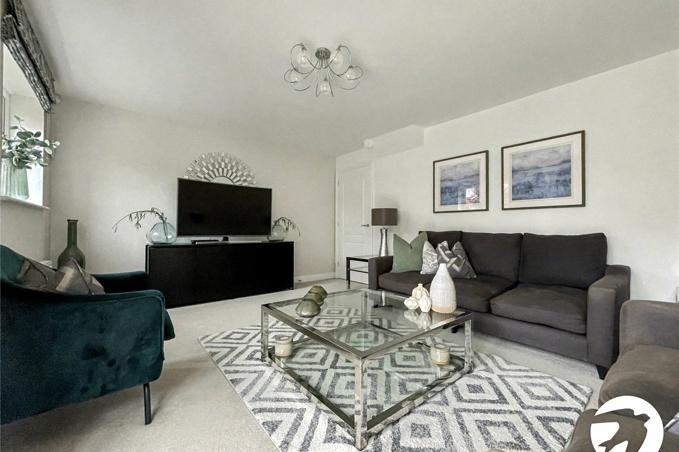 4 bedroom house for sale in Chattenden | Robinson Michael & Jackson