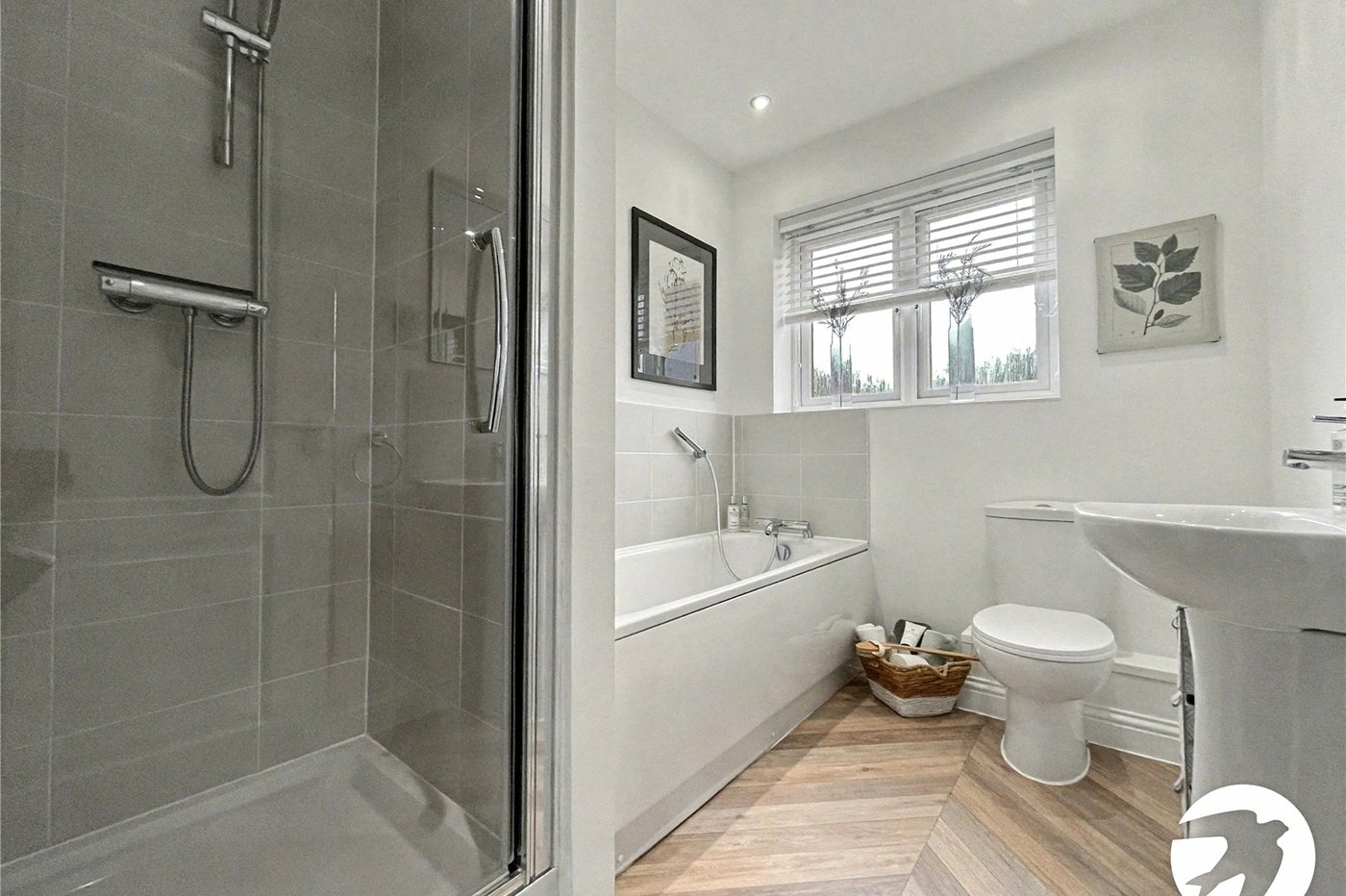 4 bedroom house for sale in Chattenden | Robinson Michael & Jackson