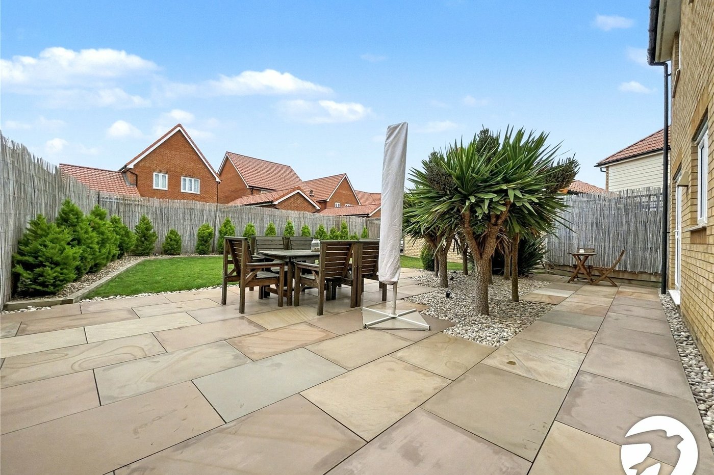 4 bedroom house for sale in Chattenden | Robinson Michael & Jackson