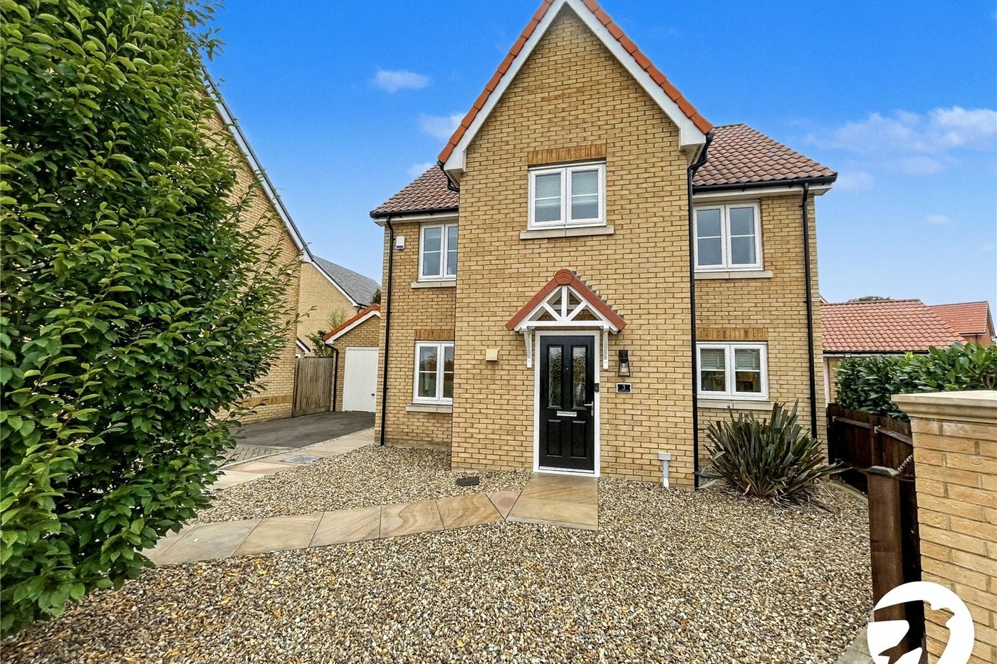 4 bedroom house for sale in Chattenden | Robinson Michael & Jackson