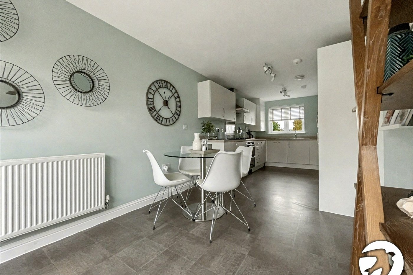 4 bedroom house for sale in Chattenden | Robinson Michael & Jackson