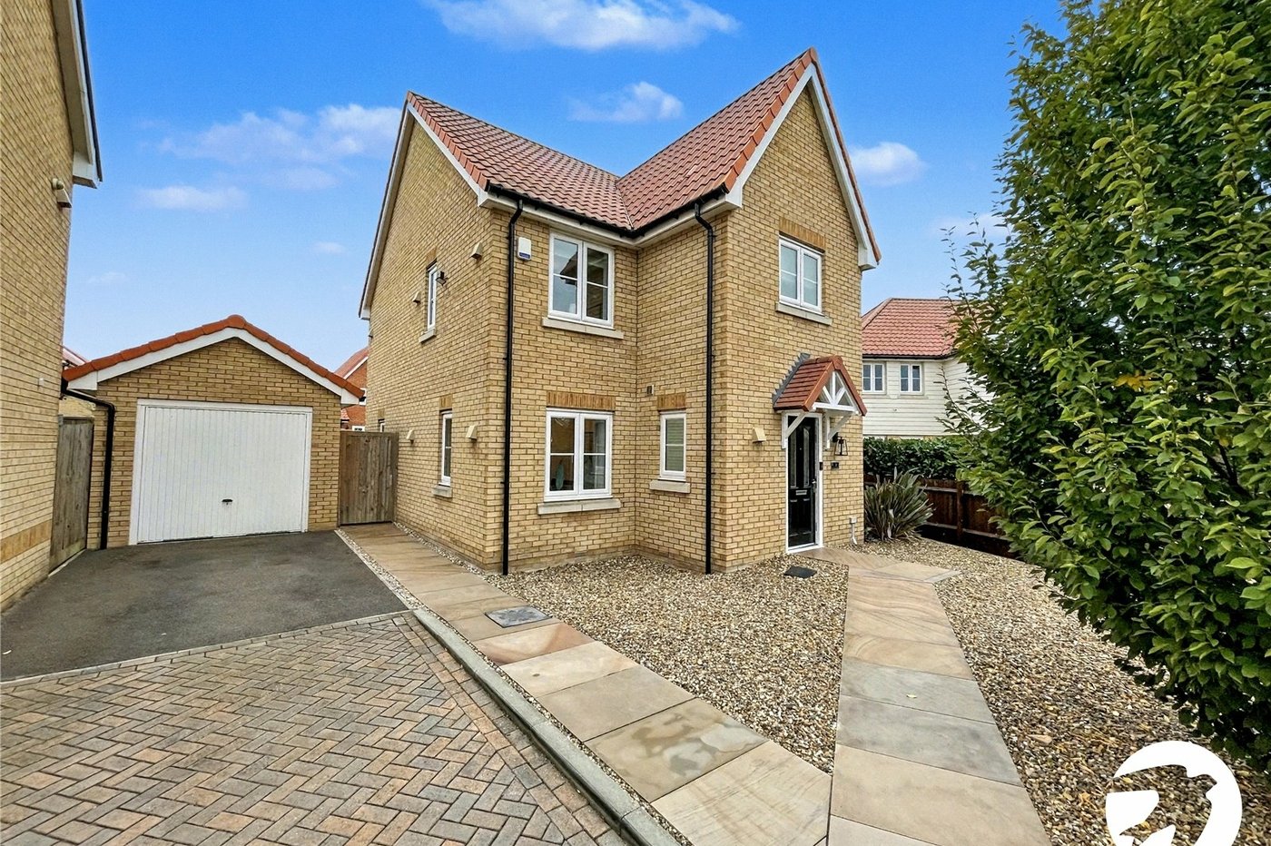 4 bedroom house for sale in Chattenden | Robinson Michael & Jackson