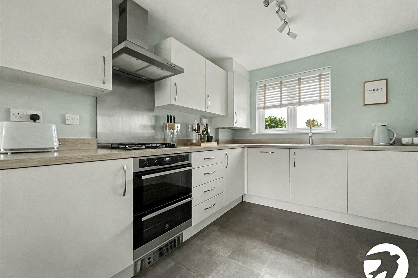 4 bedroom house for sale in Chattenden | Robinson Michael & Jackson