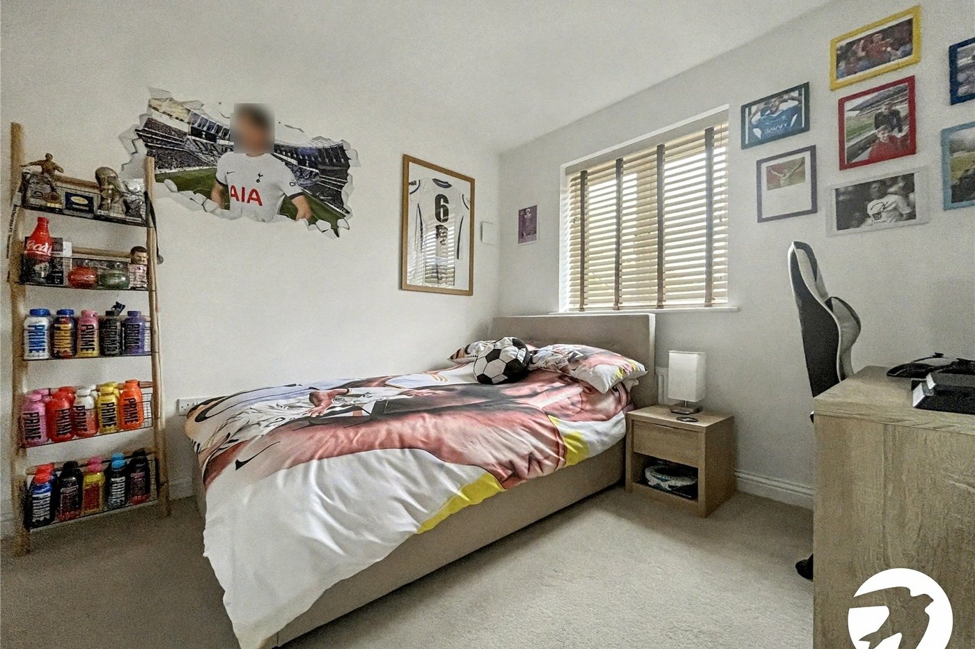 4 bedroom house for sale in Chattenden | Robinson Michael & Jackson