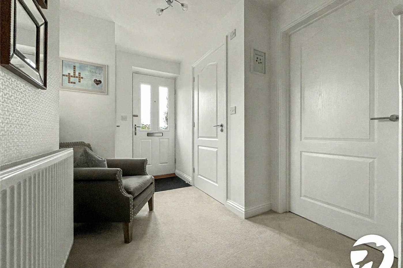 4 bedroom house for sale in Chattenden | Robinson Michael & Jackson