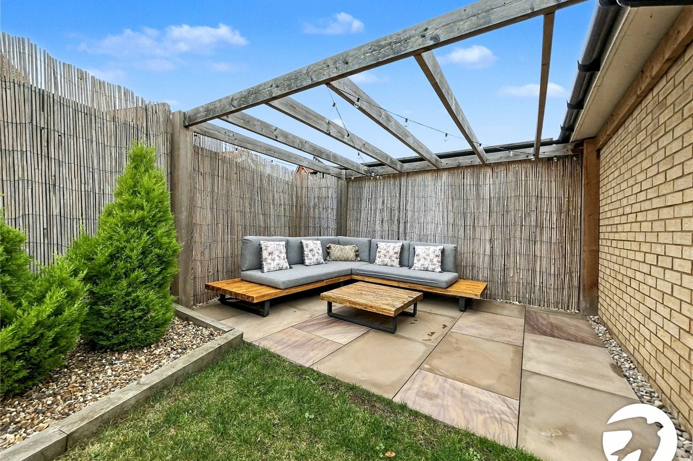 4 bedroom house for sale in Chattenden | Robinson Michael & Jackson