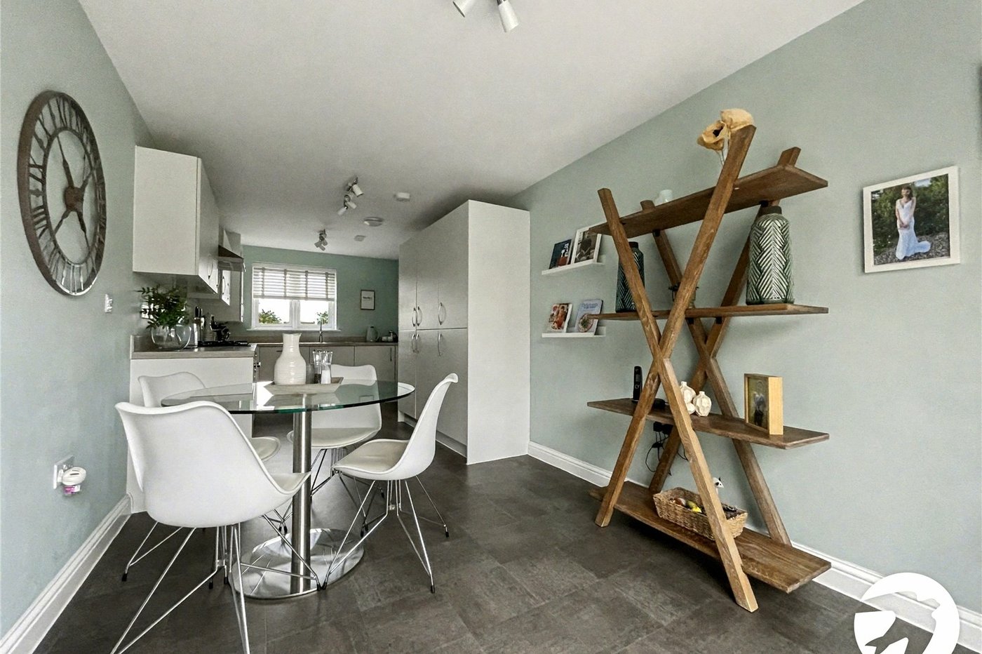 4 bedroom house for sale in Chattenden | Robinson Michael & Jackson