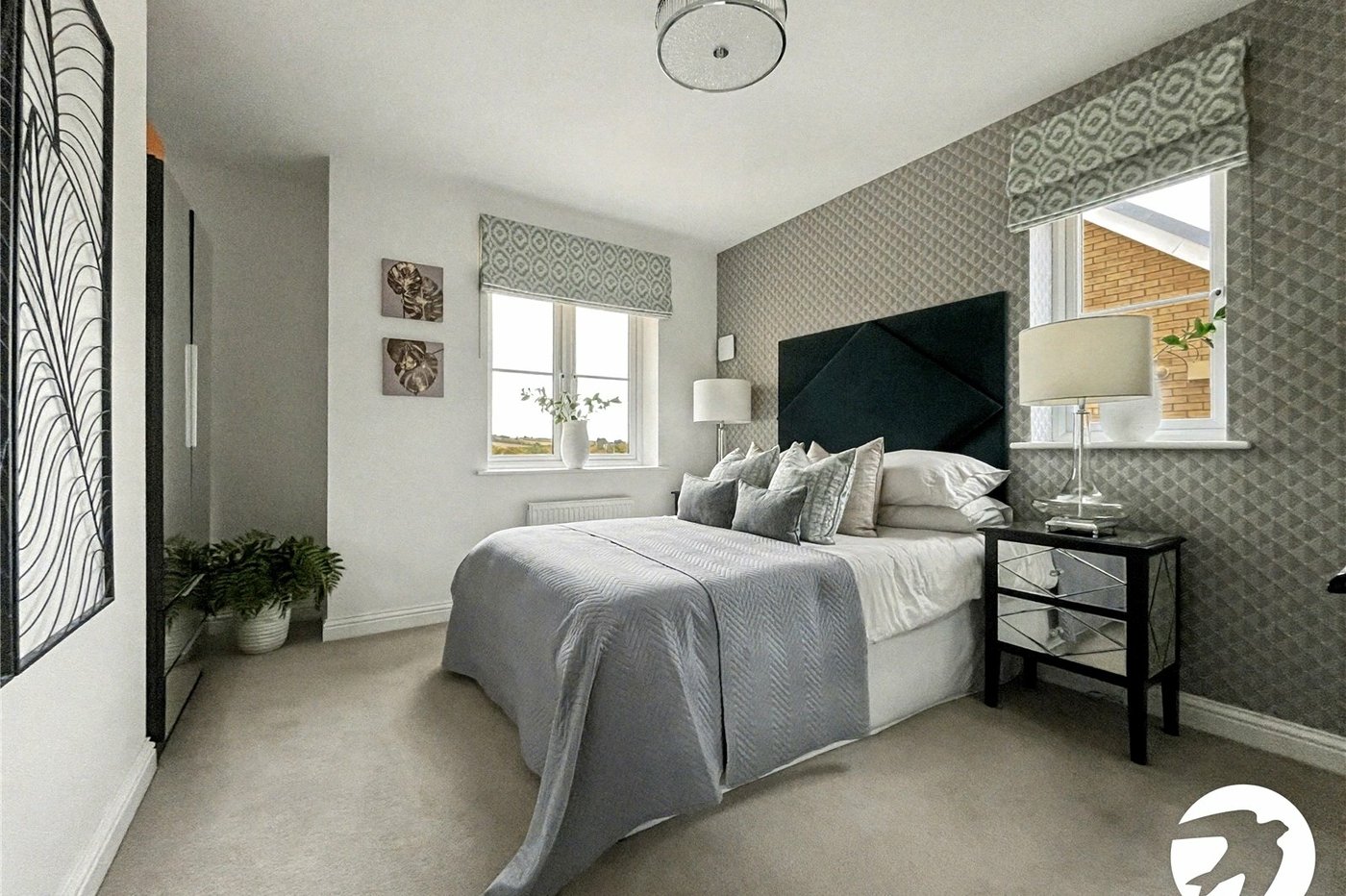 4 bedroom house for sale in Chattenden | Robinson Michael & Jackson