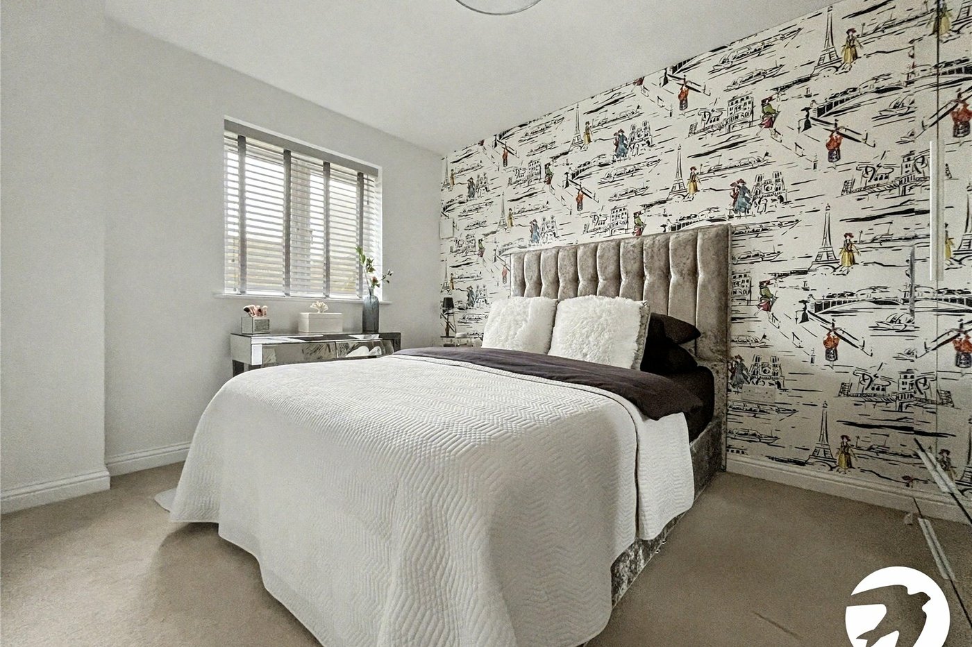 4 bedroom house for sale in Chattenden | Robinson Michael & Jackson