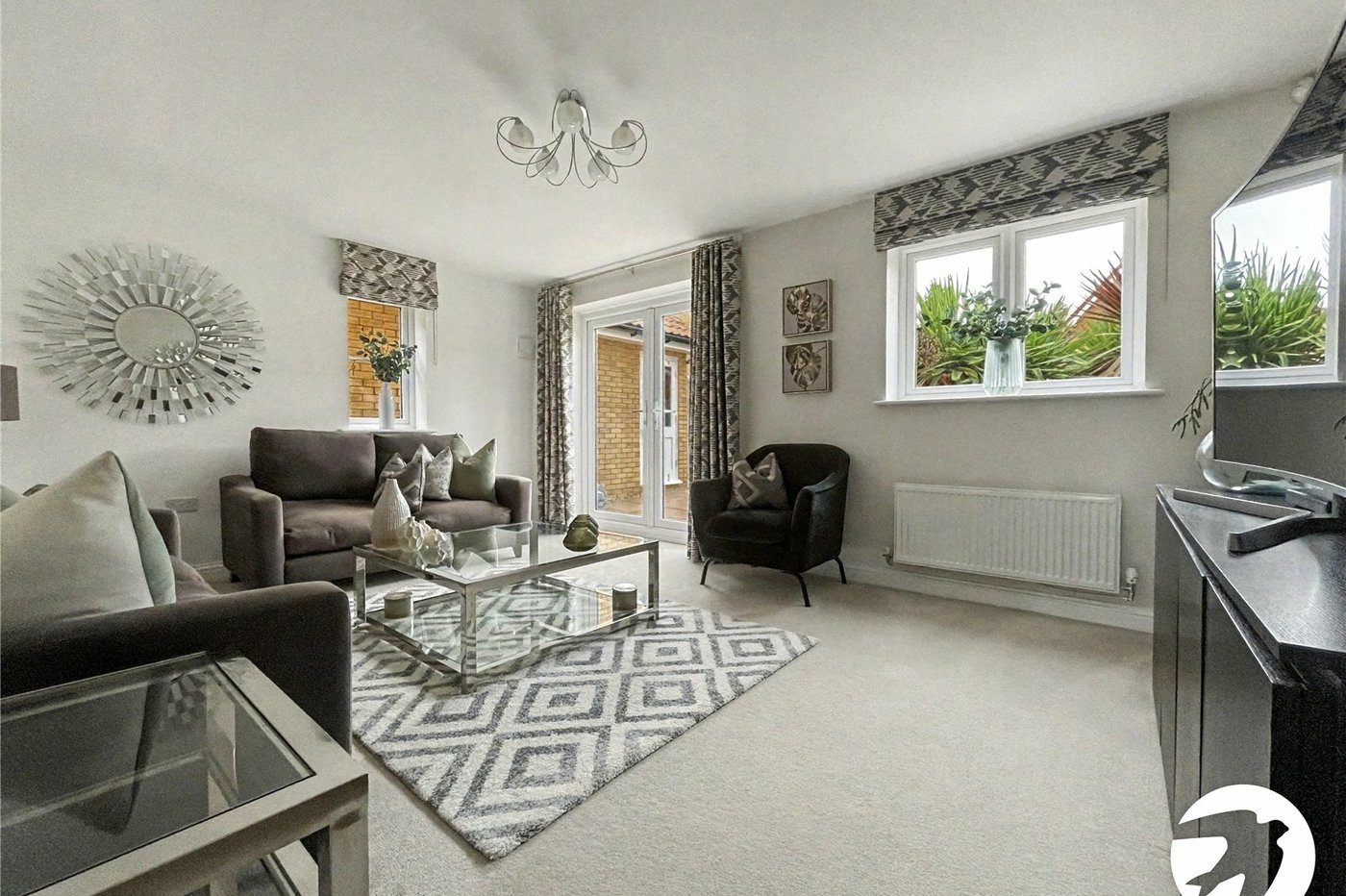 4 bedroom house for sale in Chattenden | Robinson Michael & Jackson