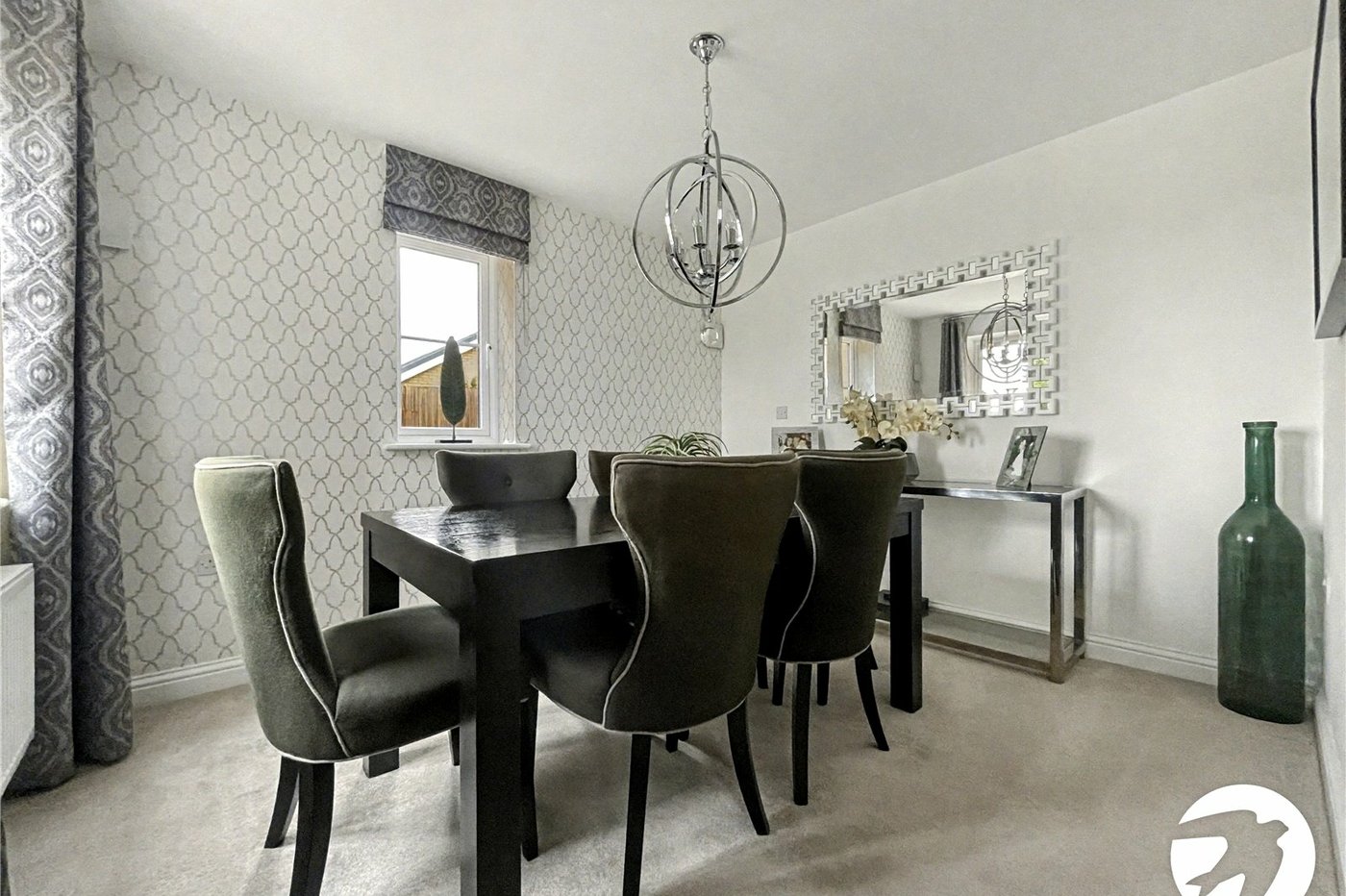 4 bedroom house for sale in Chattenden | Robinson Michael & Jackson