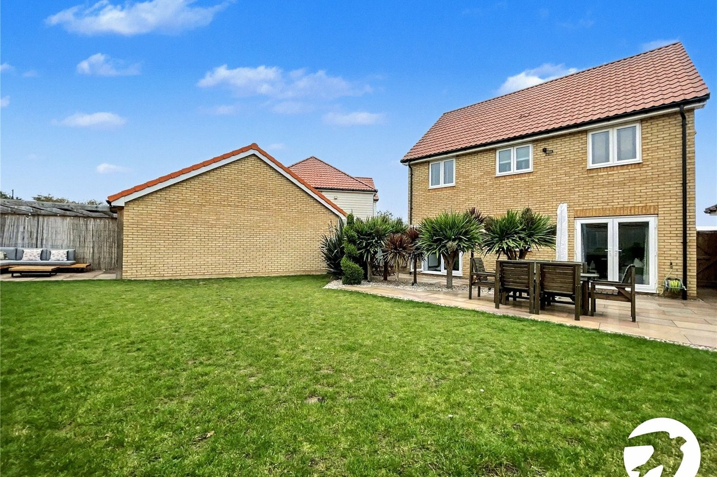 4 bedroom house for sale in Chattenden | Robinson Michael & Jackson