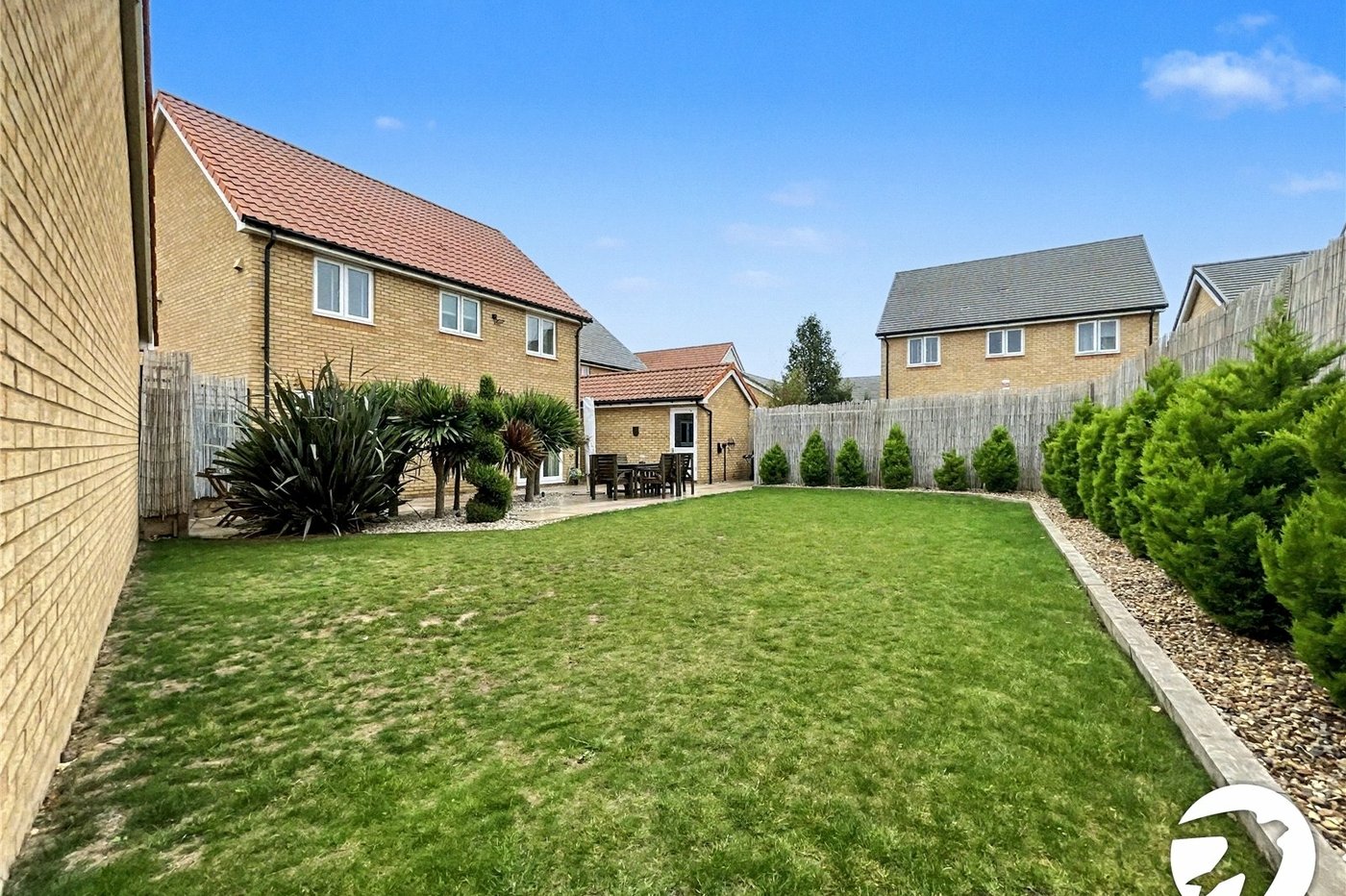 4 bedroom house for sale in Chattenden | Robinson Michael & Jackson