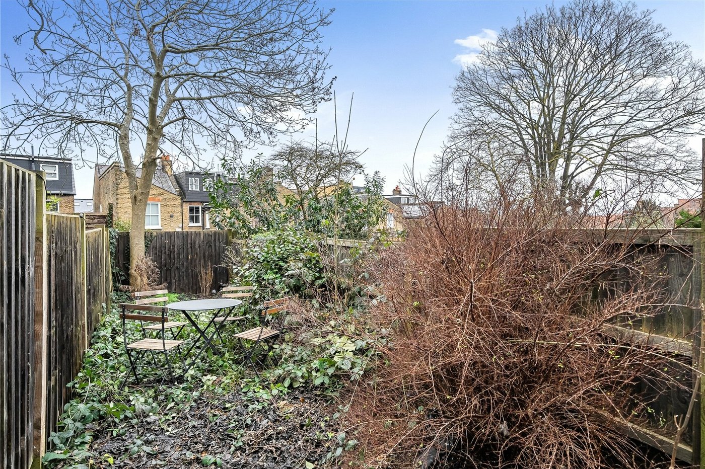 3 bedroom property for sale in  | Robinson Jackson