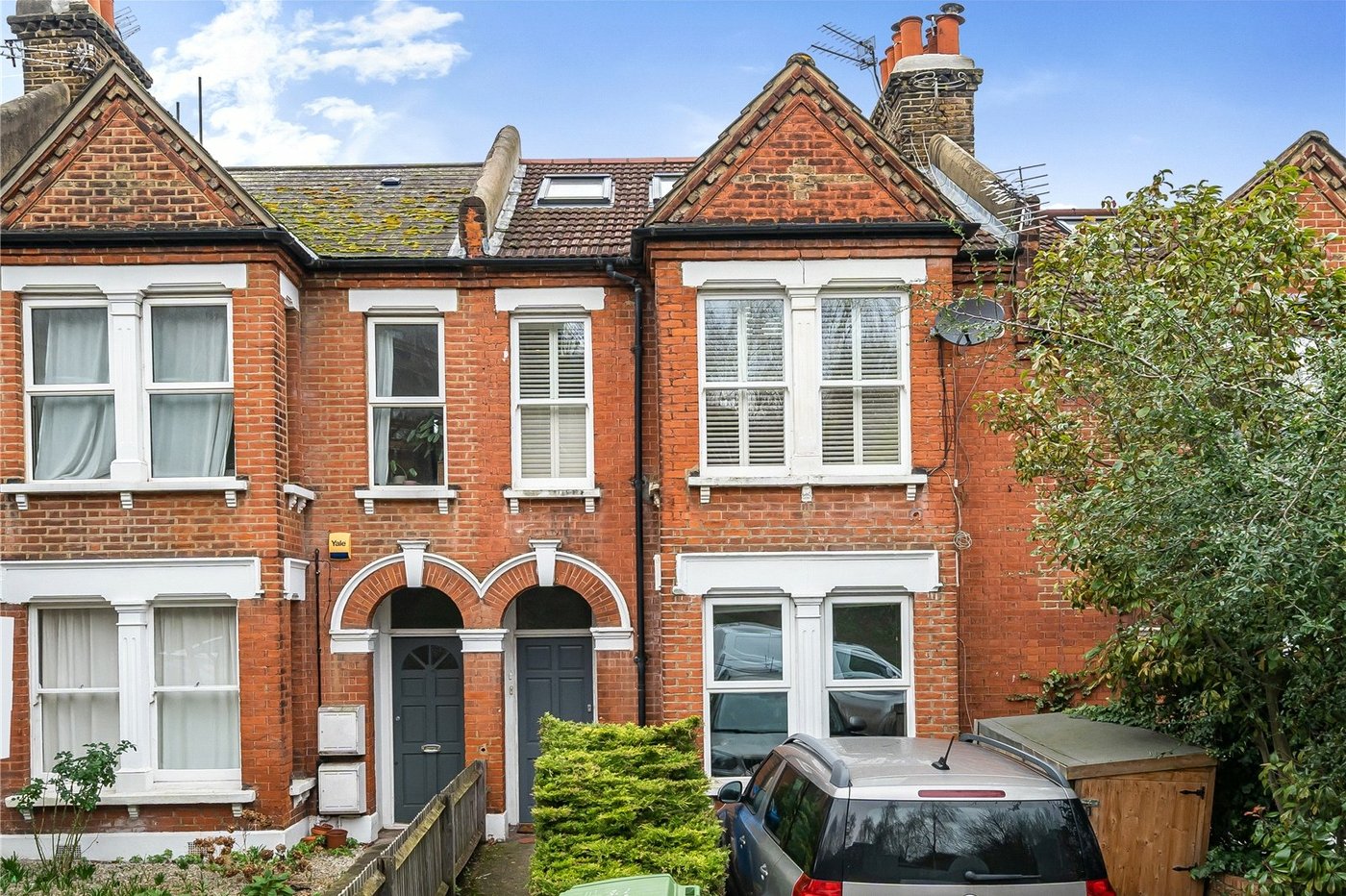 3 bedroom property for sale in  | Robinson Jackson