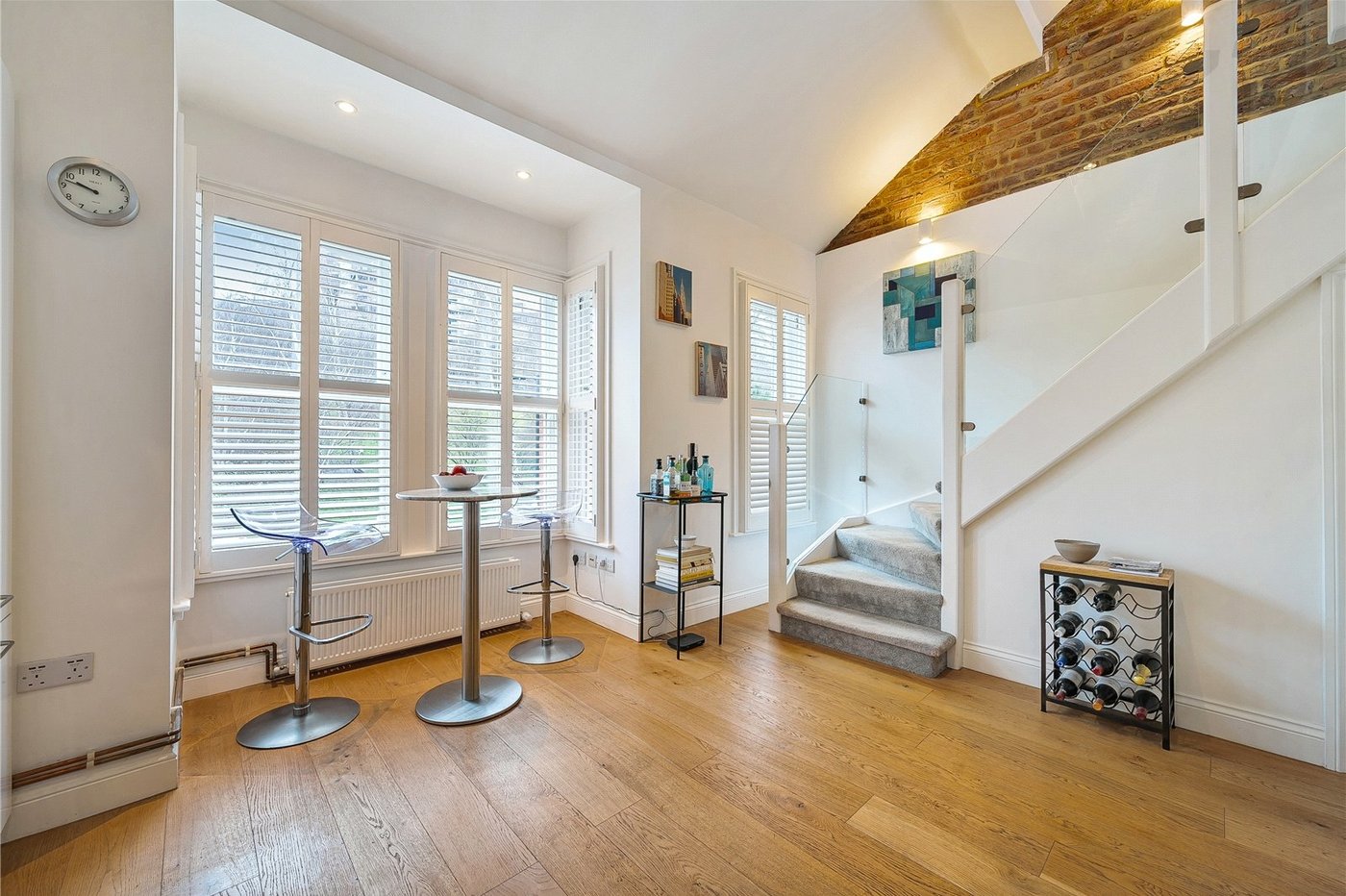 3 bedroom property for sale in  | Robinson Jackson