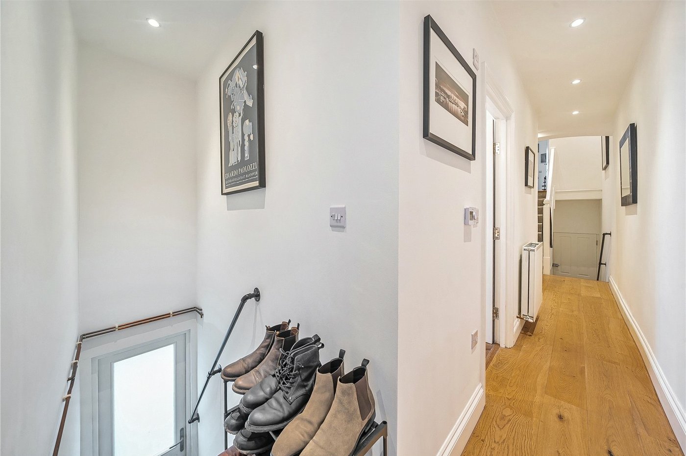 3 bedroom property for sale in  | Robinson Jackson