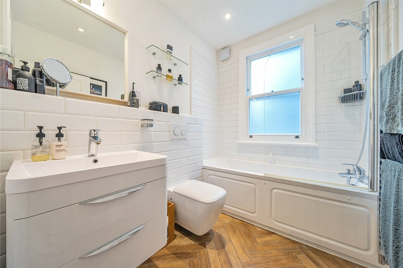 3 bedroom property for sale in  | Robinson Jackson