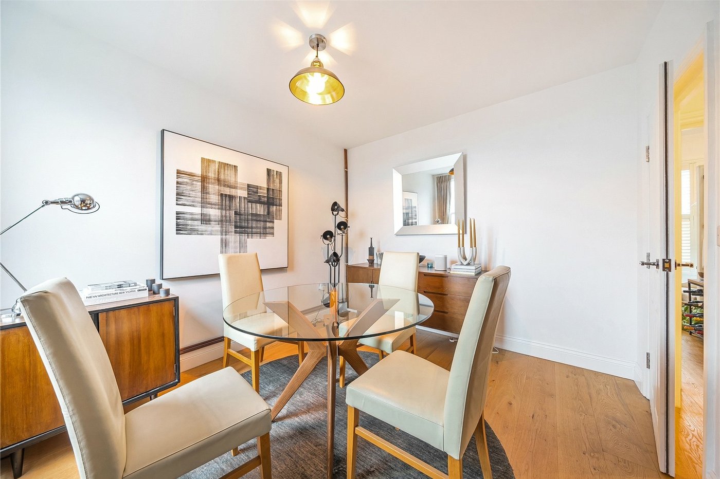 3 bedroom property for sale in  | Robinson Jackson