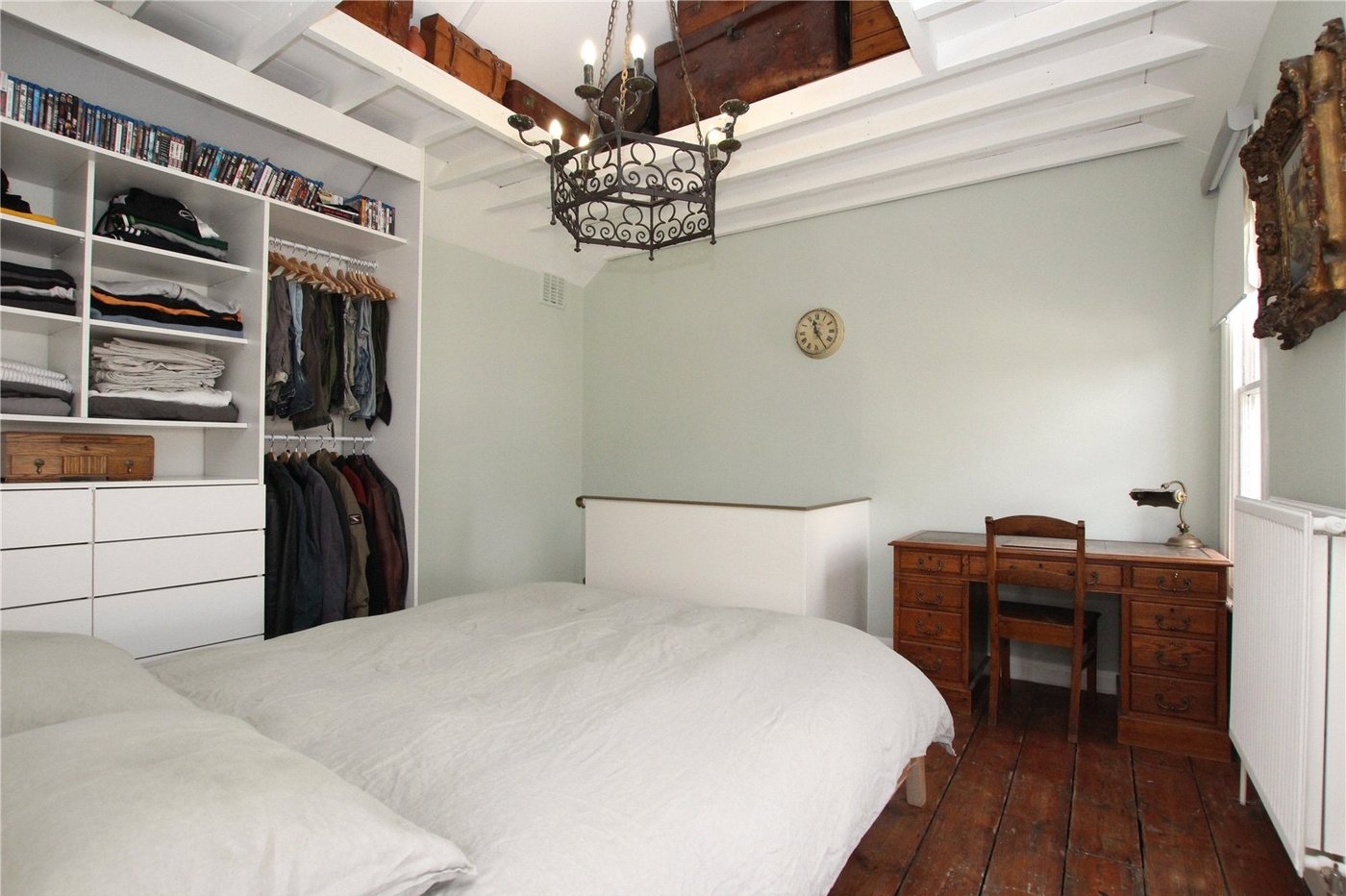 2 bedroom house for sale in Plumstead Common | Robinson Jackson