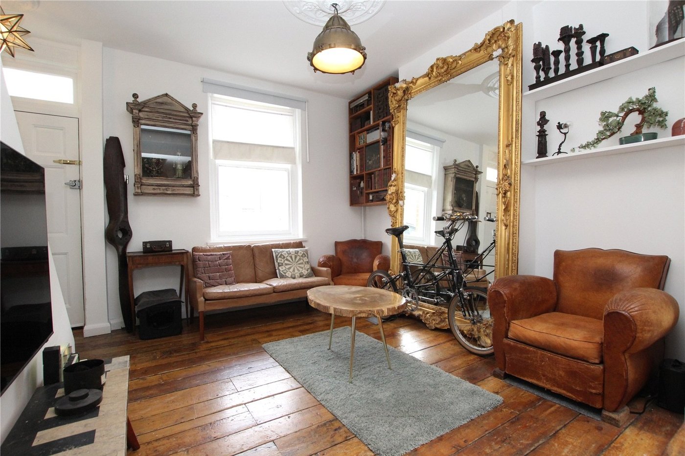 2 bedroom house for sale in Plumstead Common | Robinson Jackson