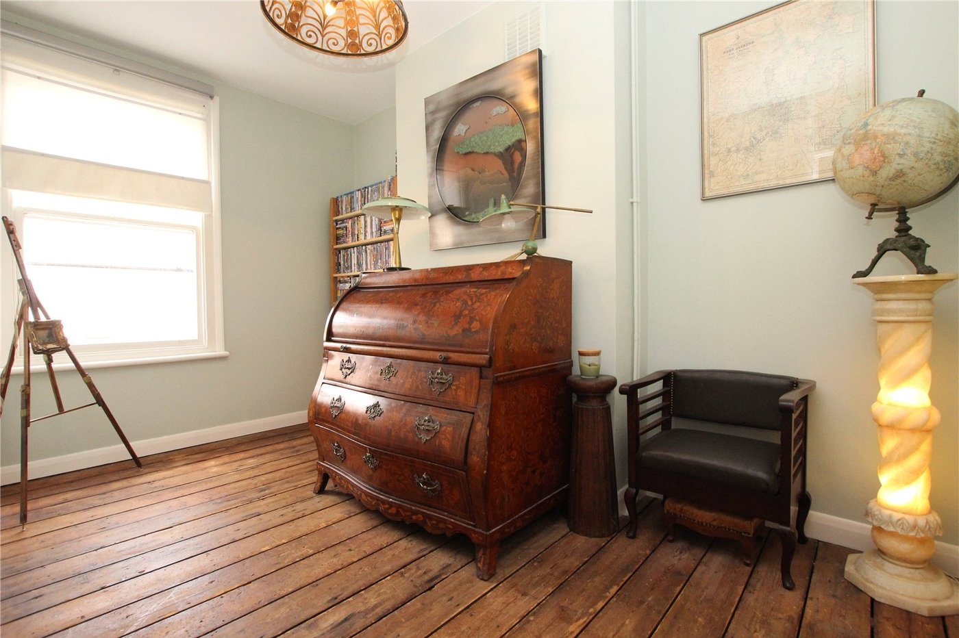 2 bedroom house for sale in Plumstead Common | Robinson Jackson