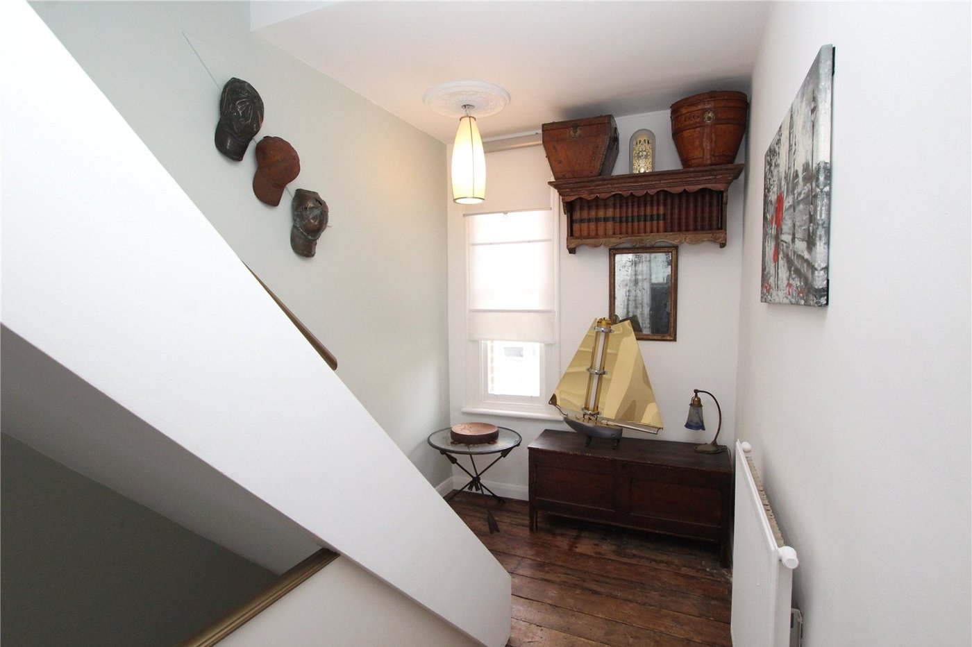 2 bedroom house for sale in Plumstead Common | Robinson Jackson